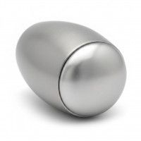Puxador Para Móvel Zamak Cinzento 10mm Puxador Para Móvel Zamak Cinzento 10mm