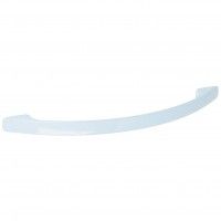 Puxador Para M�vel Asa Zamac Branco 128mm