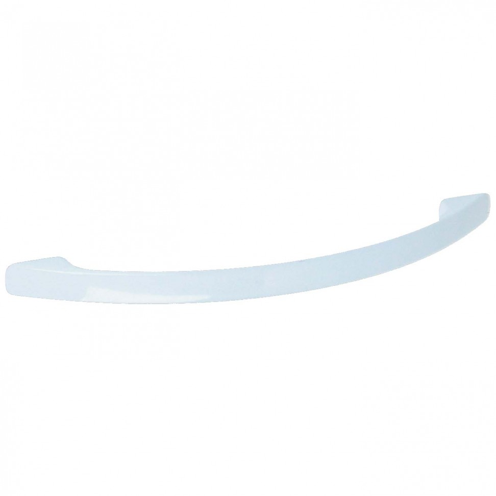 Puxador Para M�vel Asa Zamac Branco 64mm
