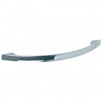 Puxador Para M�vel Asa Zamac Cromado 128mm