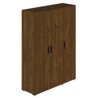 Roupeiro Elite 200x150x50cm Carvalho Nogal Roupeiro Elite 200x150x50cm Carvalho Nogal