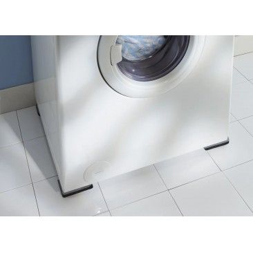 Placas de Espuma 10x10cm 4un