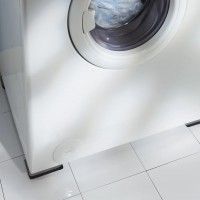 Placas de Espuma 10x10cm 4un