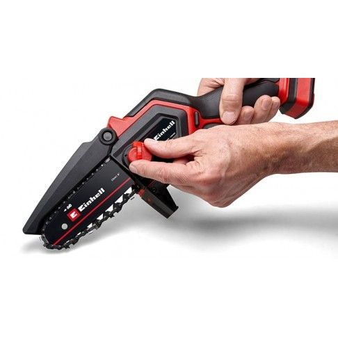 Serra Poda Brushless Sem Fio 18v