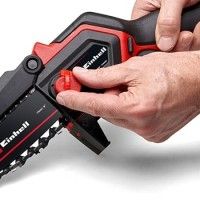 Serra Poda Brushless Sem Fio 18v