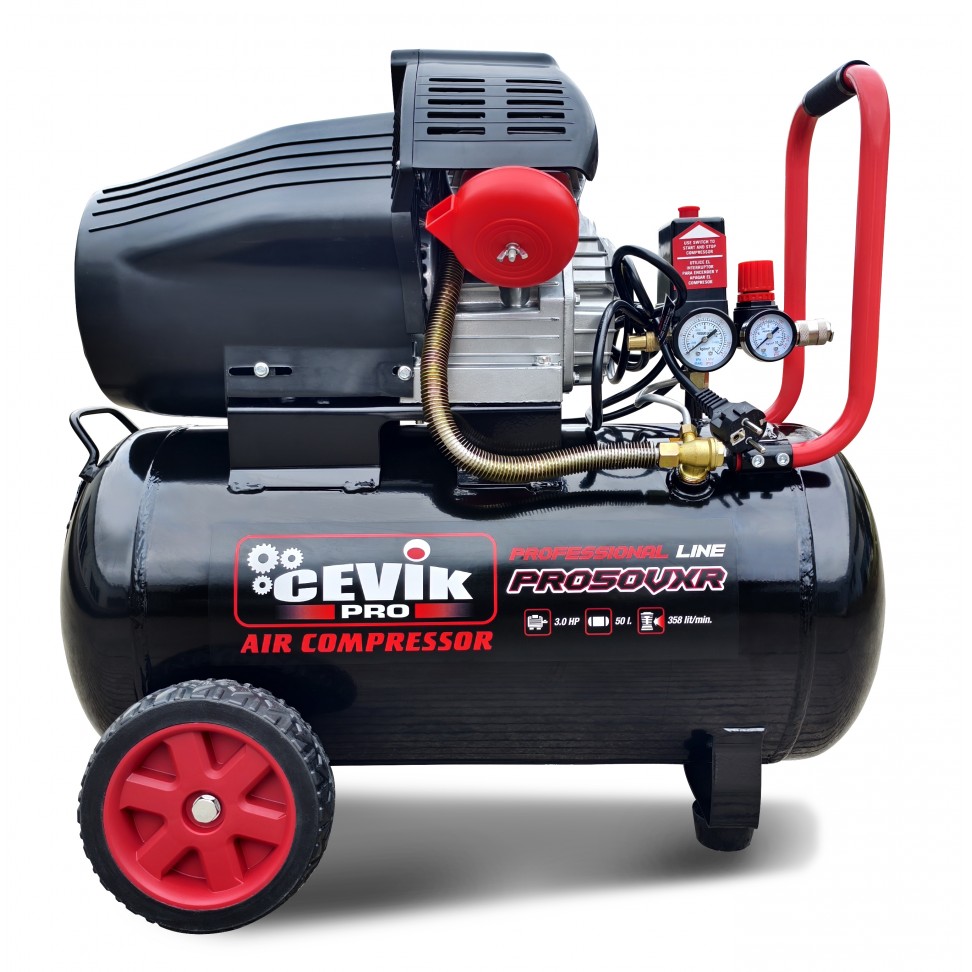 Compressor 50L 3hp Compressor 50L 3hp