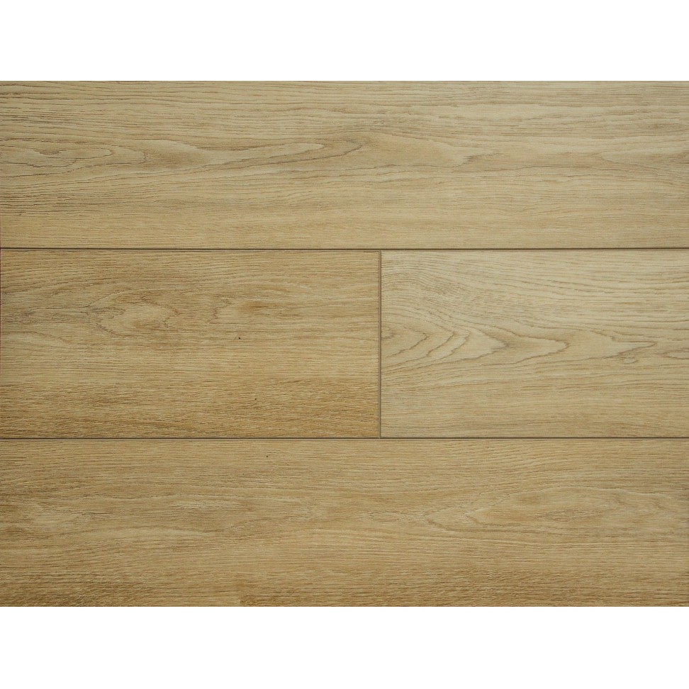 Pavimento Vinílico SPC Click 5mm Oak Natural 2,64m2 Pavimento Vinílico SPC Click 5mm Oak Natural 2,64m2
