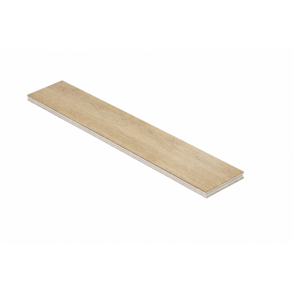 Pavimento Vinílico SPC Click 5mm Oak Natural 2,64m2 Pavimento Vinílico SPC Click 5mm Oak Natural 2,64m2