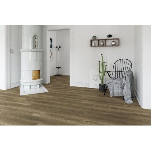 Pavimento Vinílico SPC C/Base 5mm Oak Desert 2,64m2 Pavimento Vinílico SPC C/Base 5mm Oak Desert 2,64m2