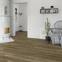 Pavimento Vinílico SPC C/Base 5mm Oak Desert 2,64m2 Pavimento Vinílico SPC C/Base 5mm Oak Desert 2,64m2