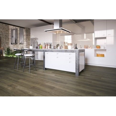 Pavimento Vinílico SPC C/Base 5mm Oak Desert 2,64m2 Pavimento Vinílico SPC C/Base 5mm Oak Desert 2,64m2