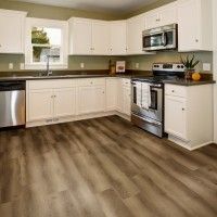 Pavimento Vin�lico SPC C/Base 6mm Oak History Cx.2,42m2