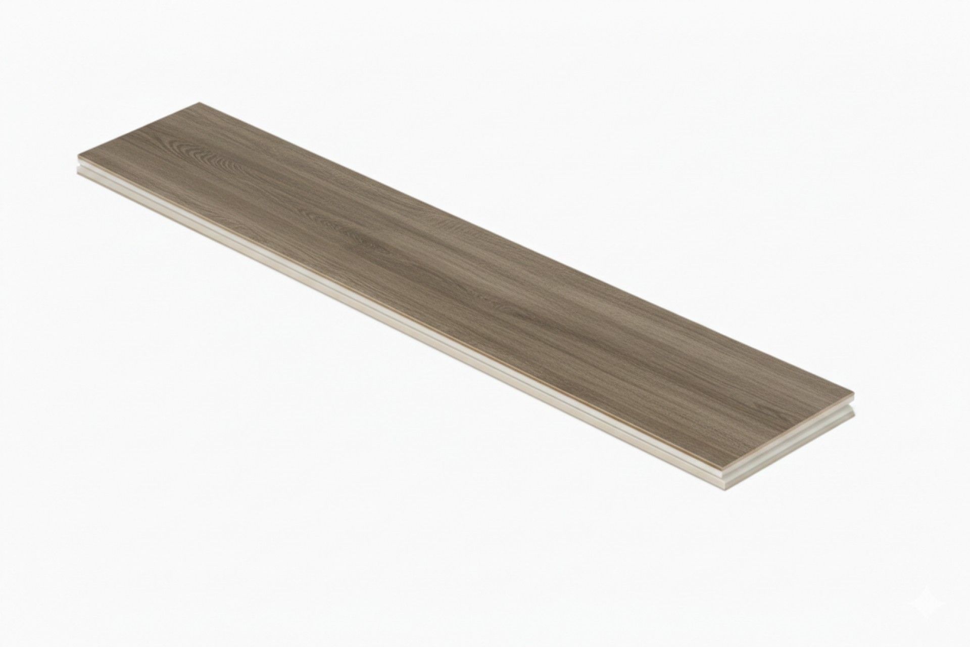 Pavimento Vinílico SPC C/Base 6mm Oak History Cx.2,42m2