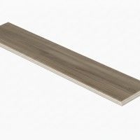 Pavimento Vin�lico SPC C/Base 6mm Oak History Cx.2,42m2