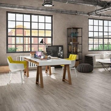 PAVIMENTO RONNE GRIS 20,5X61,5 CX.1,13M2