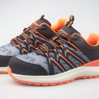 Sapatilha sem Metal S1P Sapatilha sem Metal S1P