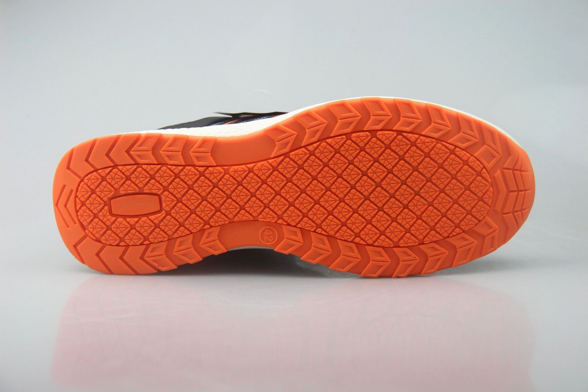 Sapatilha sem Metal S1P