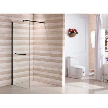 Painel Duche Transparente 195x80cm