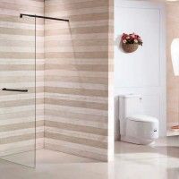 Painel Duche Transparente 195x80cm Painel Duche Transparente 195x80cm