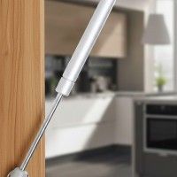 Compasso A G�s Elevat�rio At� 10kg