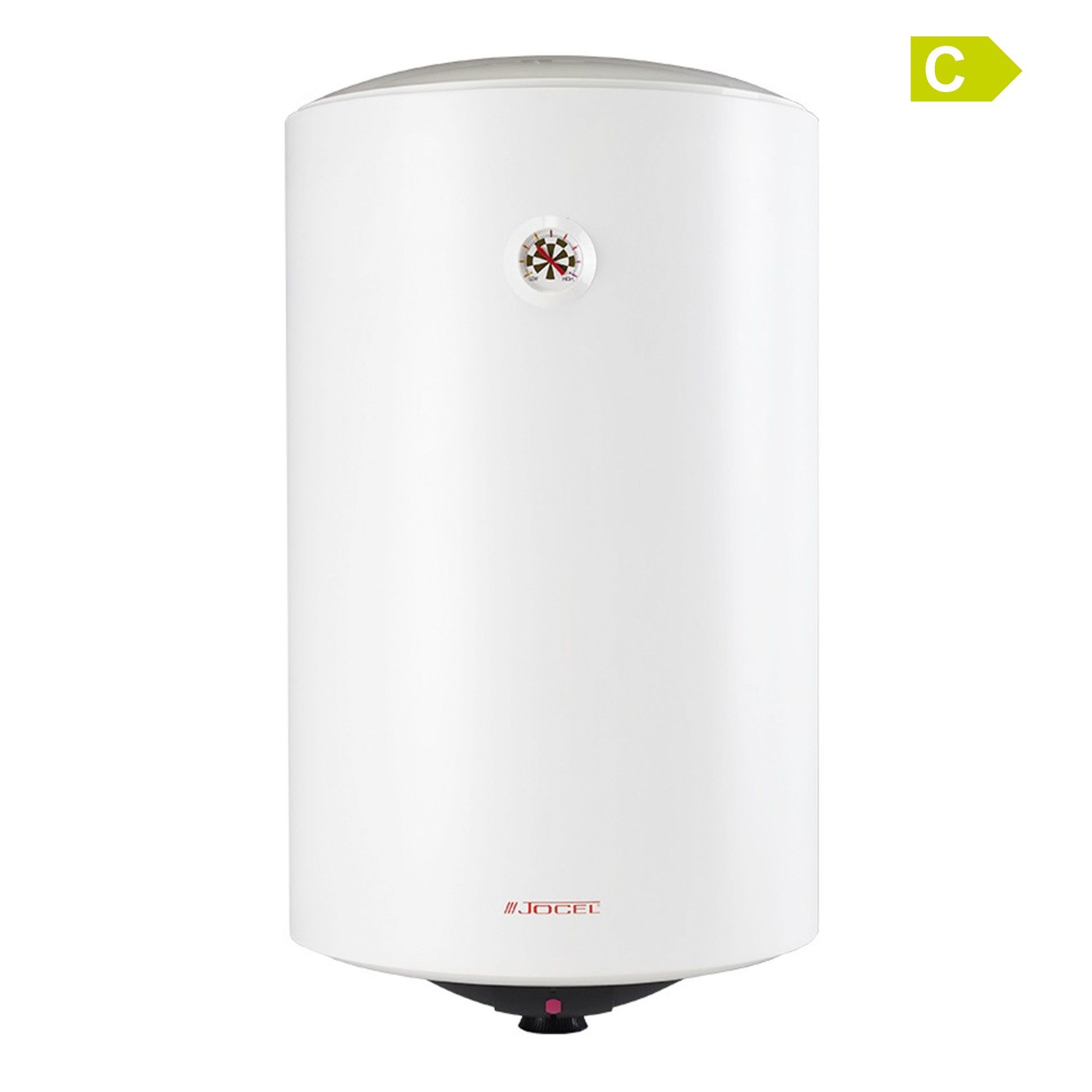 Termoacumulador vertical Jocel 30 L