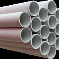 Tubo VD 25 mm 3 m Cinza Tubo VD 25 mm 3 m Cinza