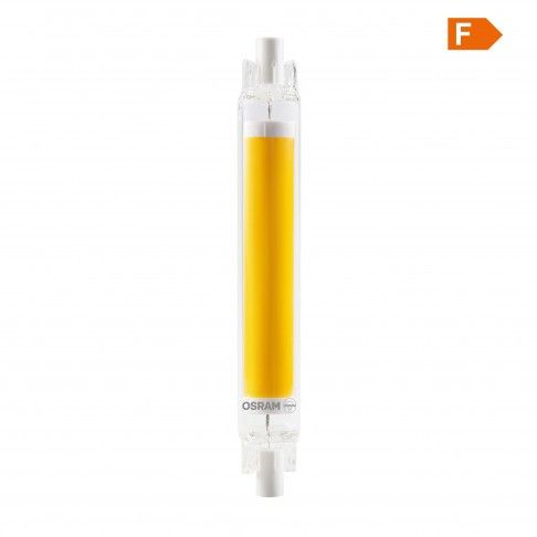 L�mpada R7s 2700K 60W