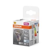Lâmpada GU10 Star 230 lm Branco Lâmpada GU10 Star 230 lm Branco