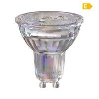 L�mpada GU10 350 lm 4000K 4,3W