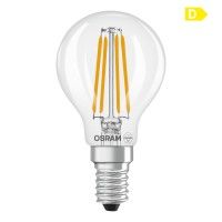 L�mpada GU5.3 345 lm 4000K 3,8W
