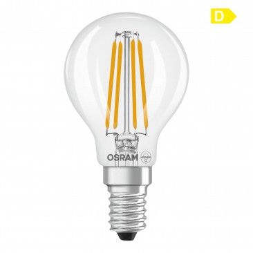 L�mpada GU5.3 345 lm 4000K 3,8W