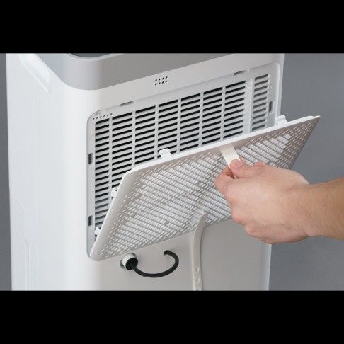 Desumidificador Jocel capacidade 10 L depósito 2 L Desumidificador Jocel capacidade 10 L depósito 2 L