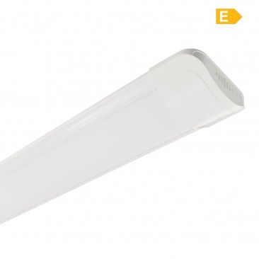 Armadura LED Slim CL 36W, 120 cm, 3CCT, 4000 lm
