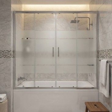 Frontal Banheira Serigrafado 170x140 