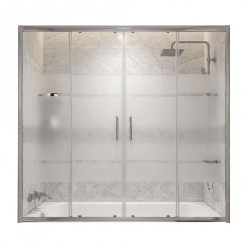 Frontal Banheira Serigrafado 170x140 