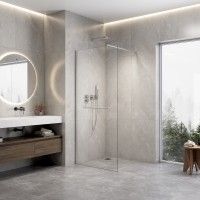 Painel Duche 80x195cm