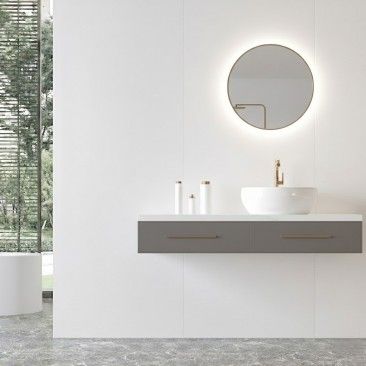 Painel Decorativo Branco 244x122cm 2,98m2