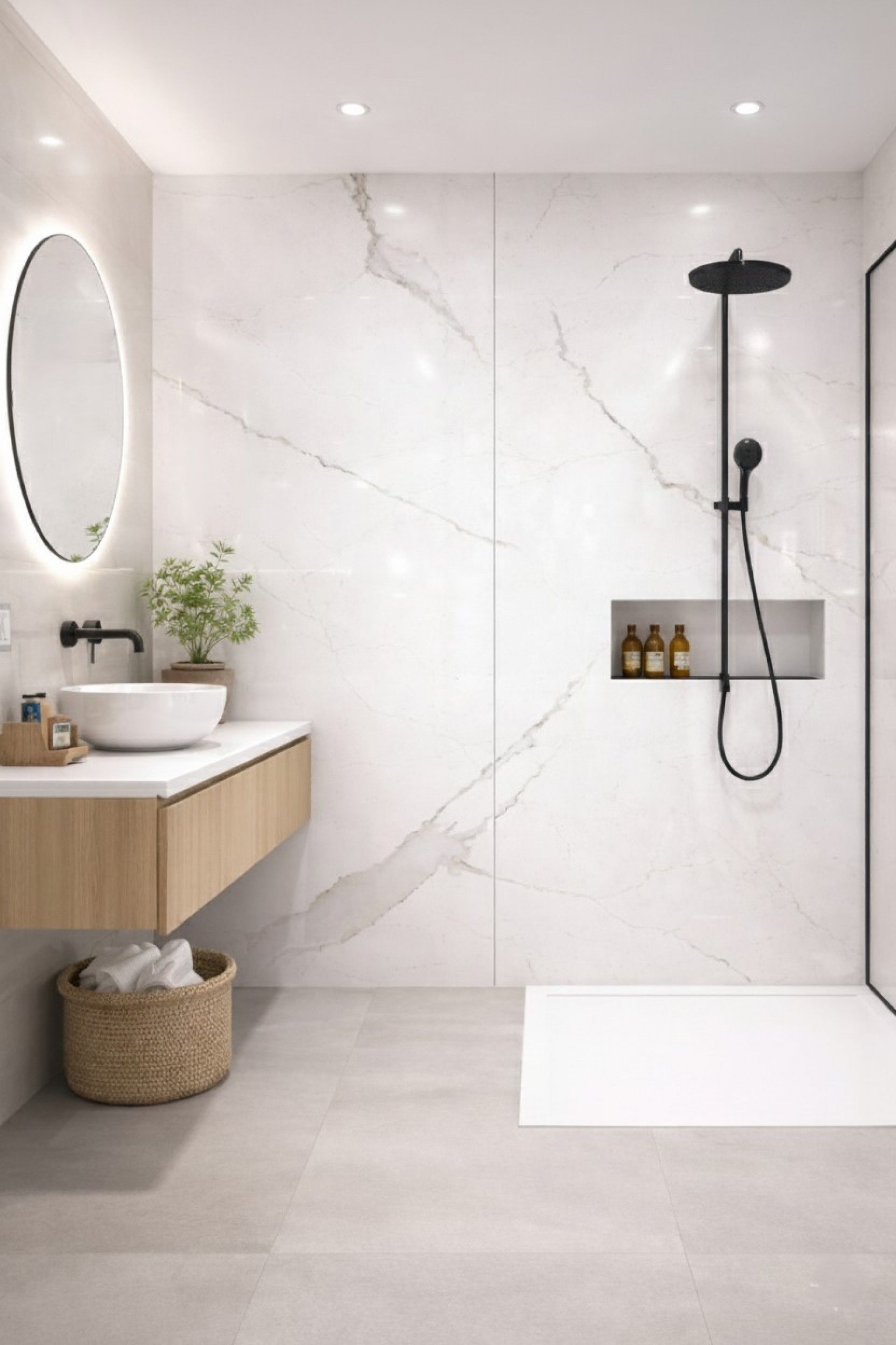 Painel Decorativo Dez 244x122cm Un2,98m2