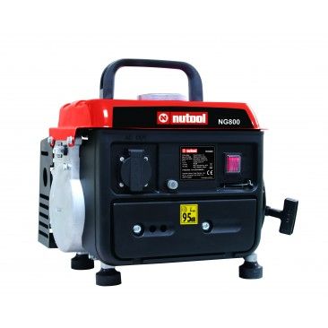 Gerador Gasolina 720w 2T