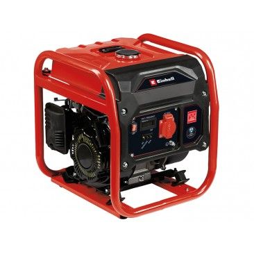 Gerador Inverter 1100w 4T