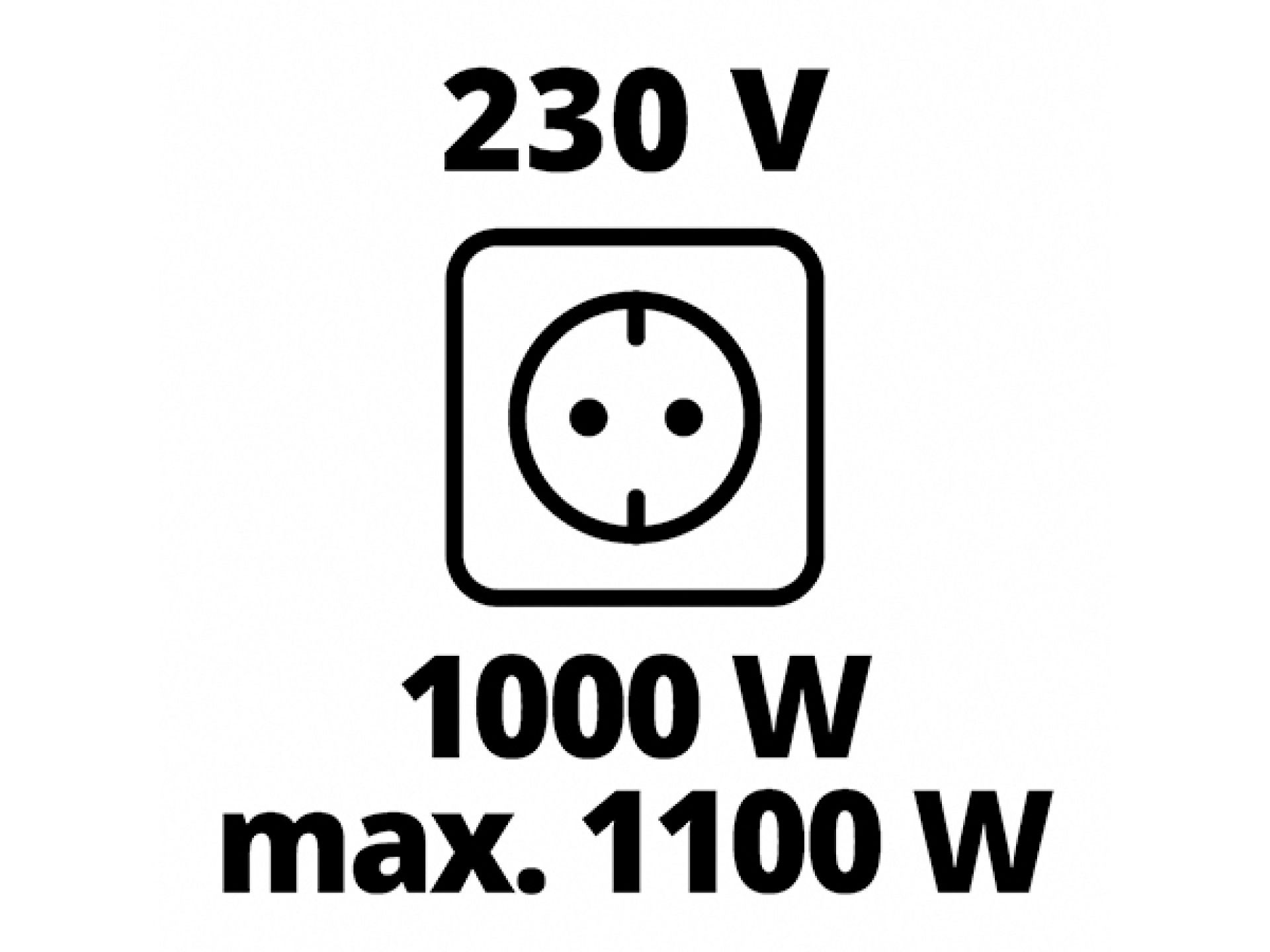 Gerador Inverter 1100w 4T