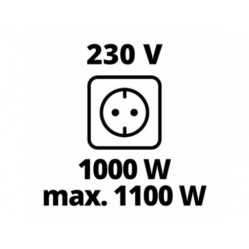 Gerador Inverter 1100w 4T