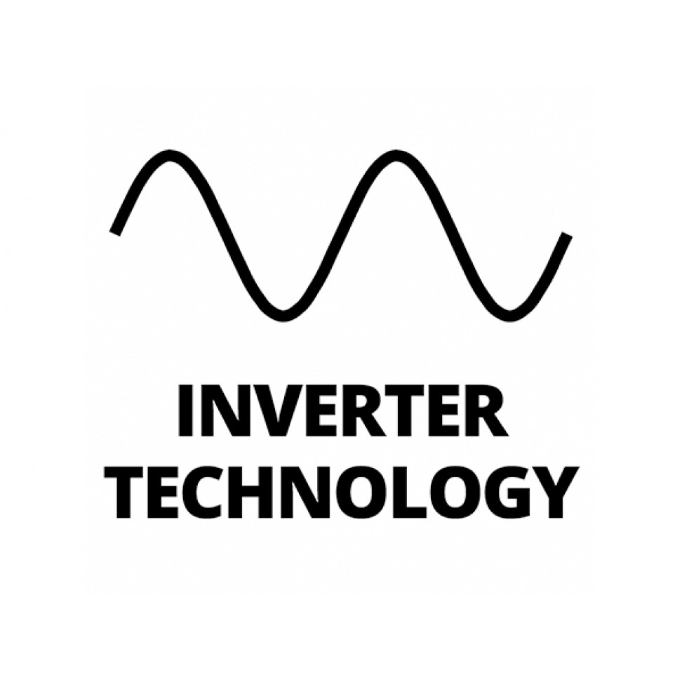 Gerador Inverter 1100w 4T