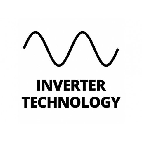 Gerador Inverter 1100w 4T