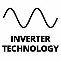 Gerador Inverter 1100w 4T