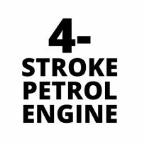 Gerador Inverter 1100w 4T