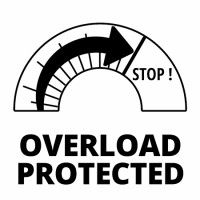 Gerador Inverter 1100w 4T