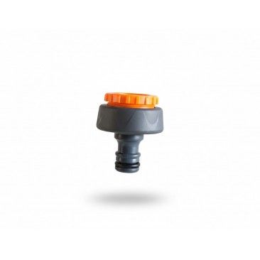 Adaptador de torneira f�mea 3/4" e 1"