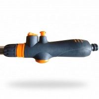 Chuveiro/Lança para pulverização Chuveiro/Lança para pulverização