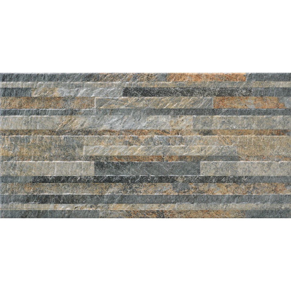 Revestimento Thor Muro Mix 30x60 Cx.1,26m2 Revestimento Thor Muro Mix 30x60 Cx.1,26m2